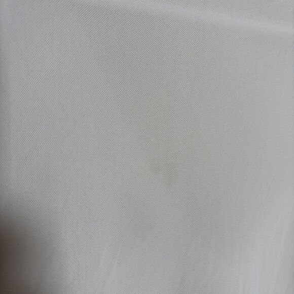 Uniqlo T-Shirt Women's Medium Sheer Airism Short Sleeve Mesh Top Athletic - Picture 5 of 9